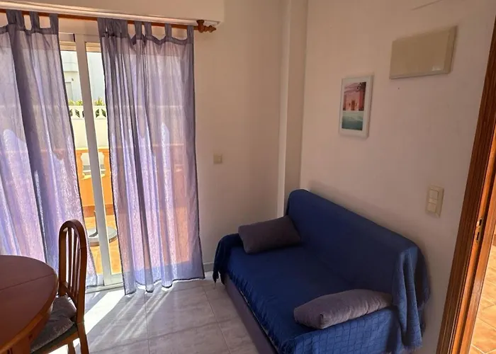 Lejlighed Talima - Btb Dénia