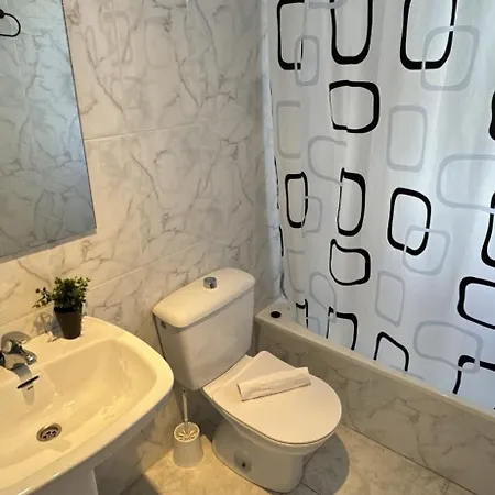 Apartamento Talima - Btb *
