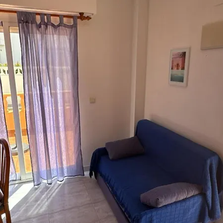 Apartament Talima - Btb Denia
