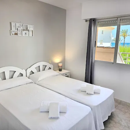 Appartement Talima - Btb