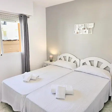 Appartement Talima - Btb *