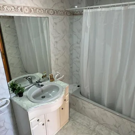 Appartement Talima - Btb