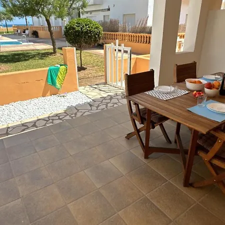 Apartamento Talima - Btb Dénia