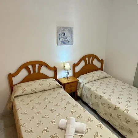 Talima - Btb Appartement