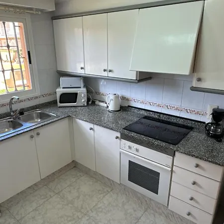 Talima - Btb Appartement *