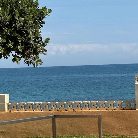 Appartement Talima - Btb Dénia