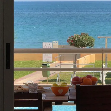 Talima - Btb Appartement *