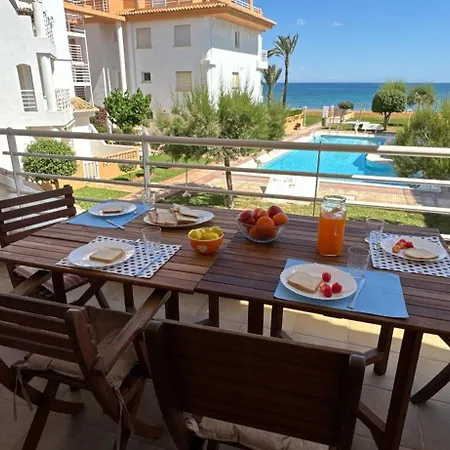 Appartement Talima - Btb *