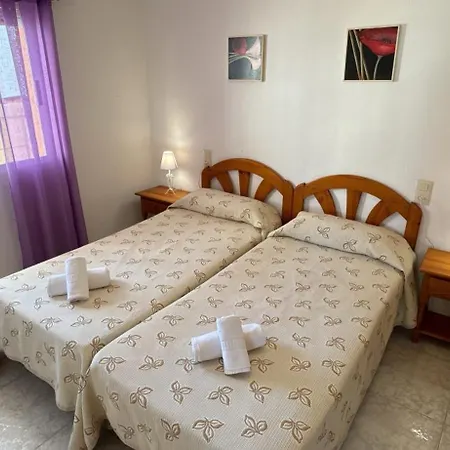 Appartement Talima - Btb Dénia