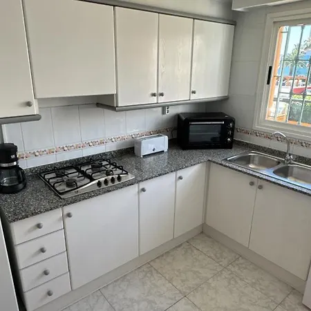 Talima - Btb Appartement