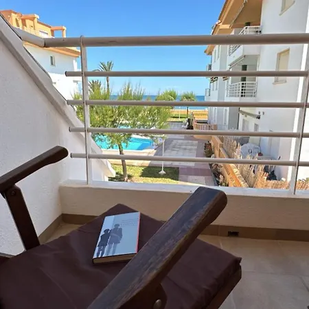 Appartement Talima - Btb