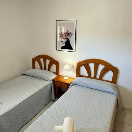 Talima - Btb Appartement *