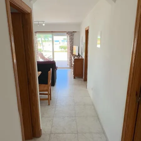 Appartement Talima - Btb *