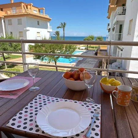 Talima - Btb Apartamento Dénia