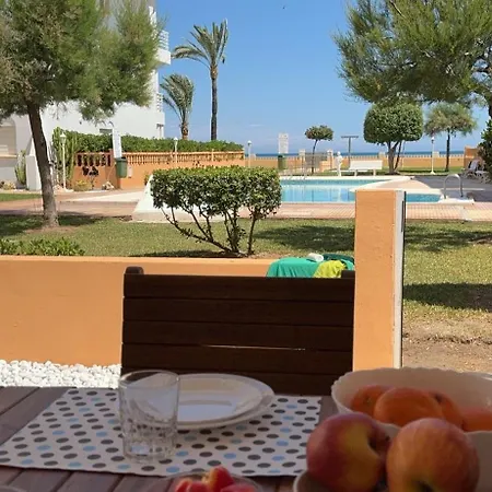 Appartement Talima - Btb Dénia
