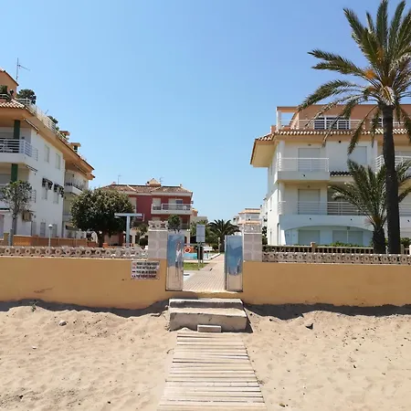 Talima - Btb Appartement