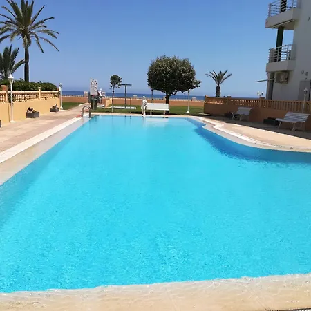 Talima - Btb Appartement *