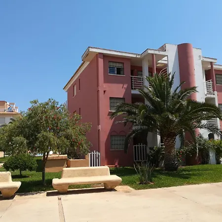 Appartement Talima - Btb *