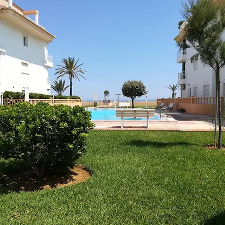 Lägenhet Talima - Btb Denia