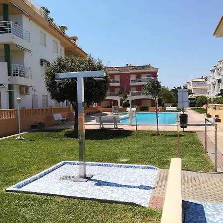 Talima - Btb Denia