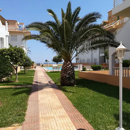 Appartement Talima - Btb