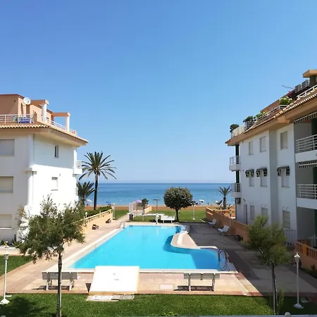 Talima - Btb Appartement