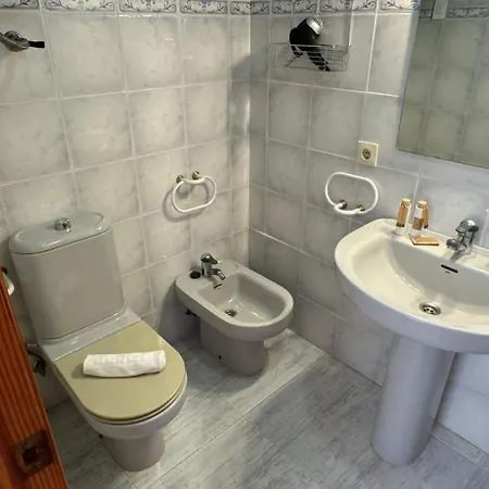 Appartement Talima - Btb *