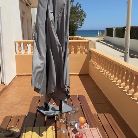 Appartement Talima - Btb Dénia