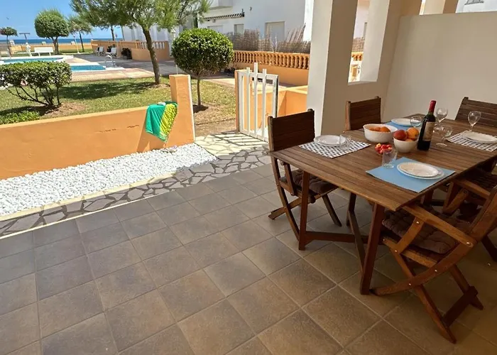 Lägenhet Talima - Btb Denia