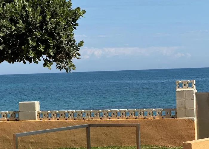 Lägenhet Talima - Btb Denia