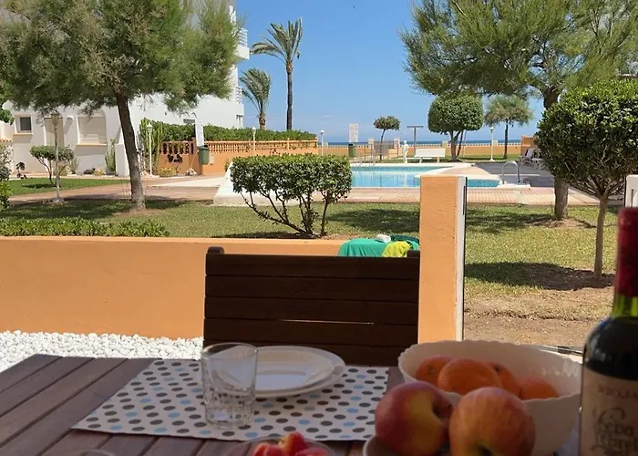 Lägenhet Talima - Btb Denia