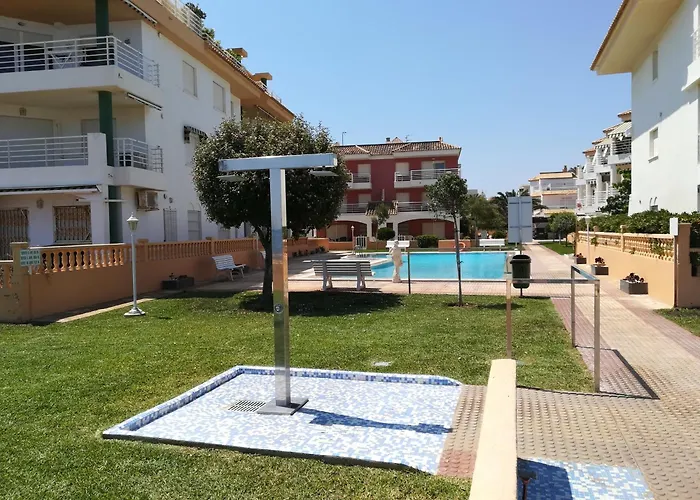 Talima - Btb Denia