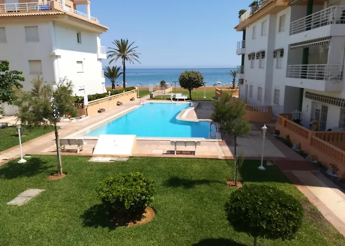 Talima - Btb * Denia